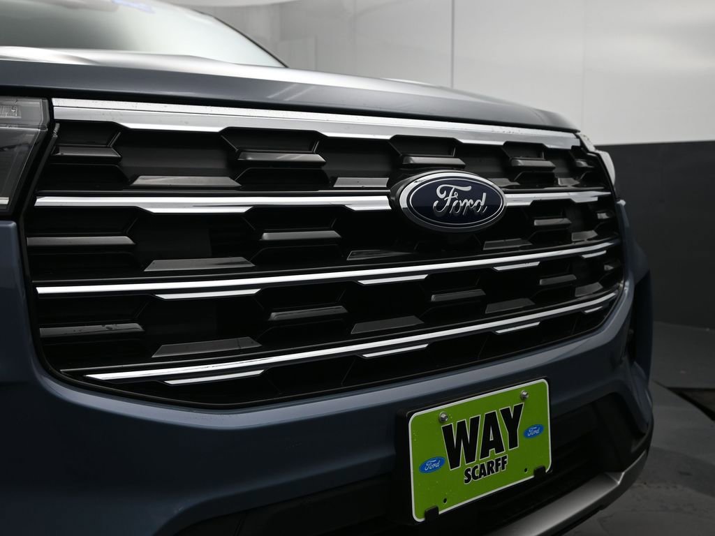 New 2026 Ford Explorer Active image 14