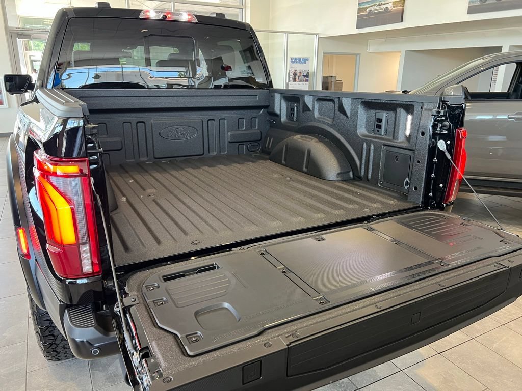 New 2026 Ford F150 Raptor w/ Equipment Group 803A Raptor R AWD/4WD image 27