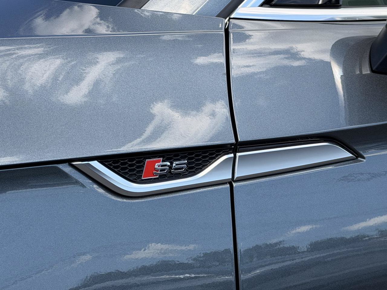 Used 2019 Audi S5 Prestige AWD/4WD image 11