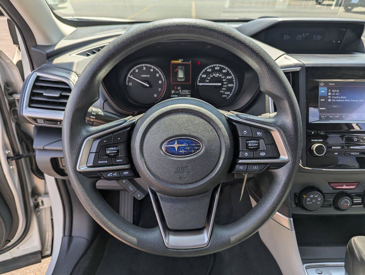 Used 2022 Subaru Forester AWD/4WD image 13
