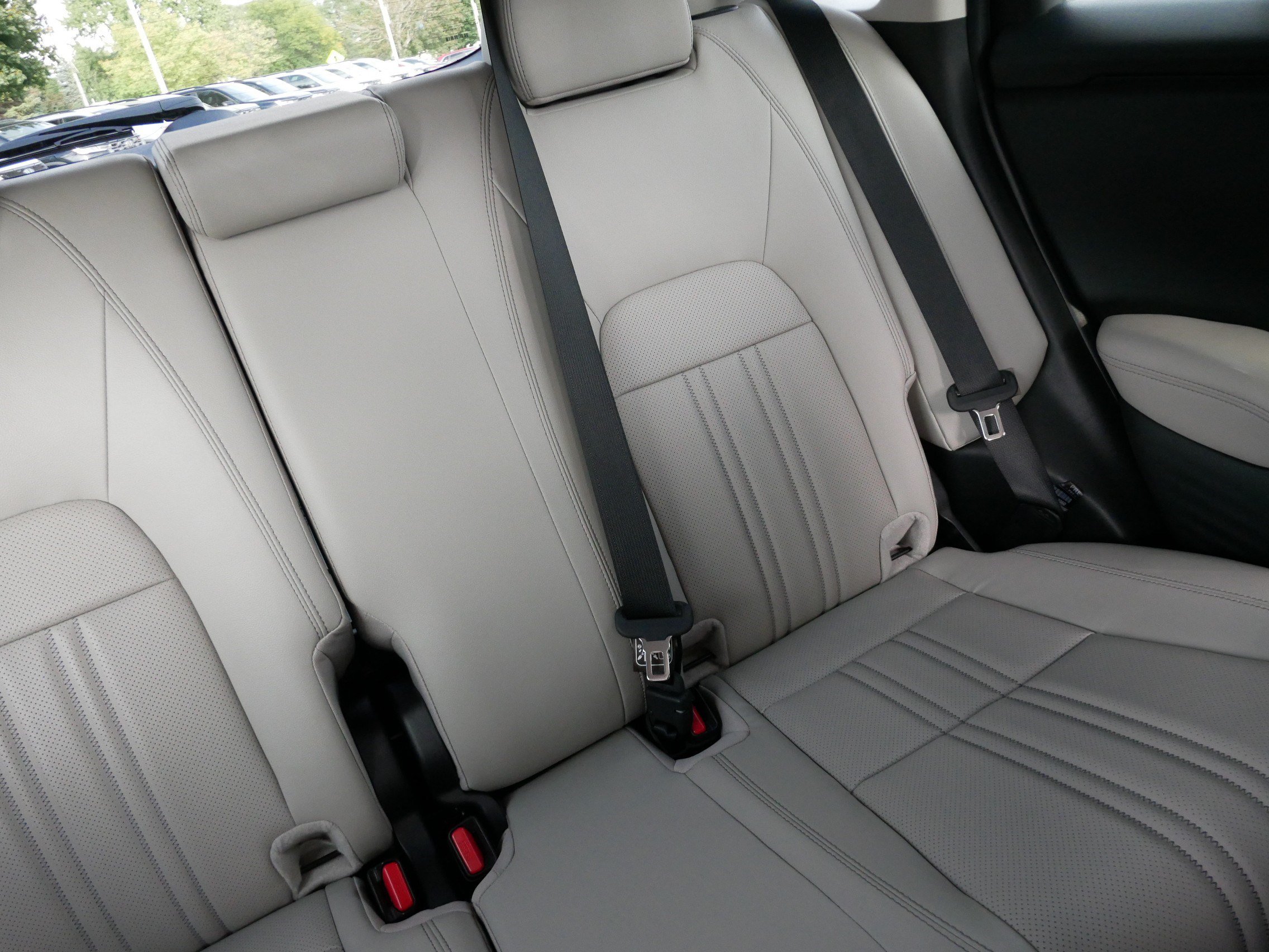 Used 2024 Honda HR-V EX-L image 14