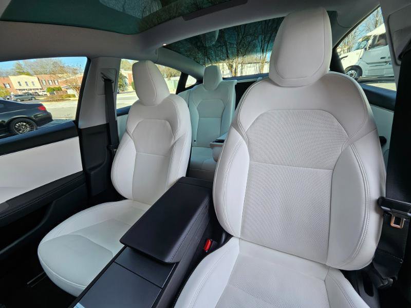 Used 2024 Tesla Model 3 Long Range image 38