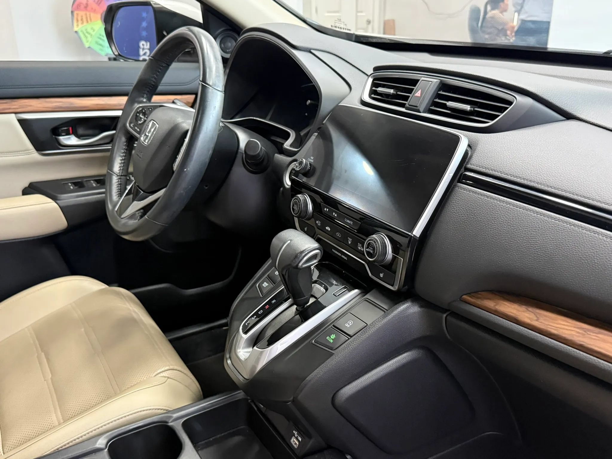 Used 2020 Honda CR-V EX-L image 25