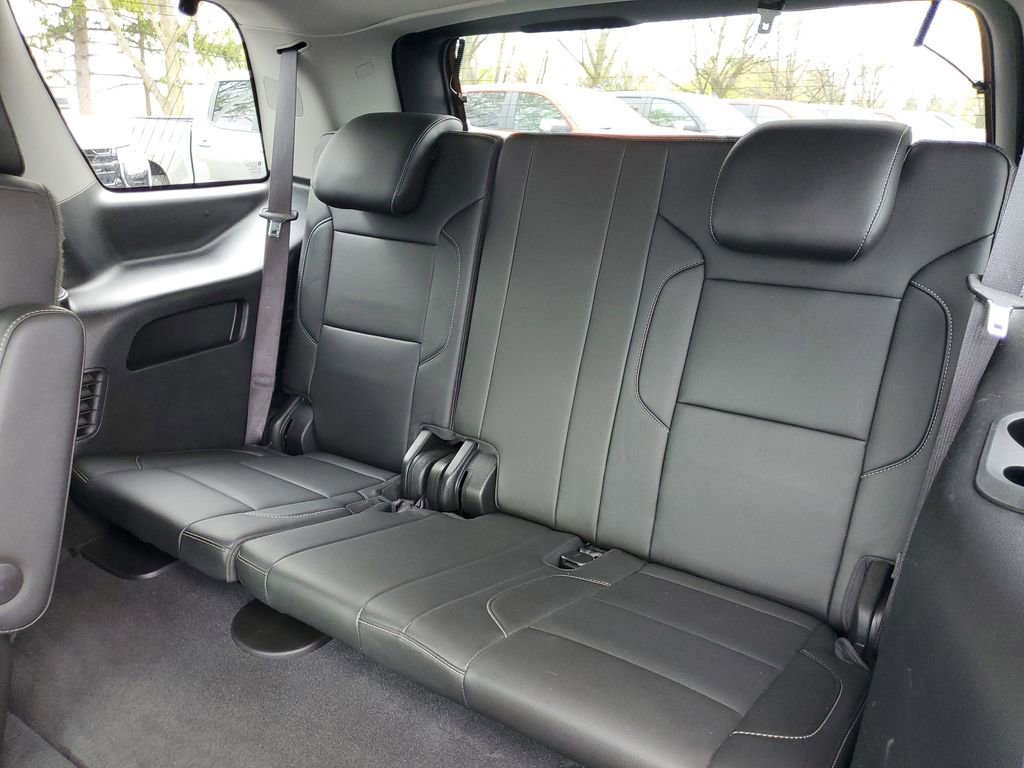 Used 2019 GMC Yukon SLT AWD/4WD image 31