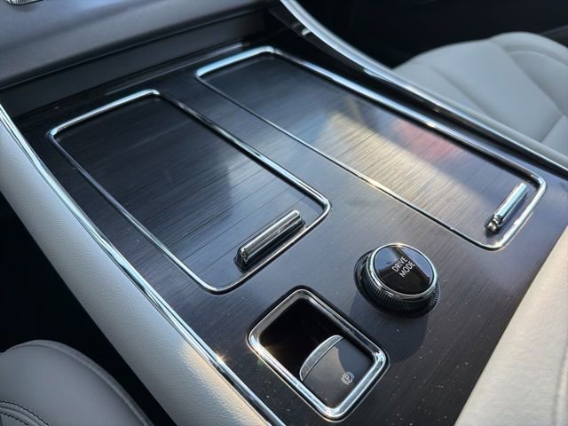 New 2026 Lincoln Aviator AWD image 22