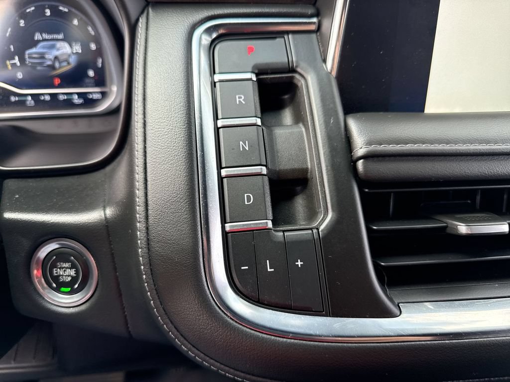 Used 2022 Chevrolet Tahoe LT AWD/4WD image 20