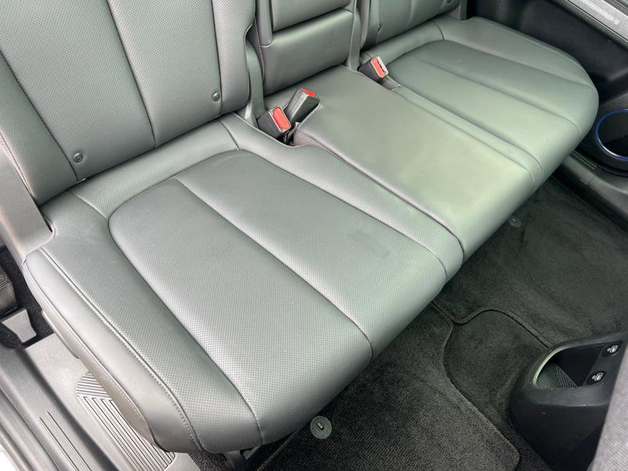 Used 2023 Hyundai Ioniq 5 Limited w/ Cargo Package image 40