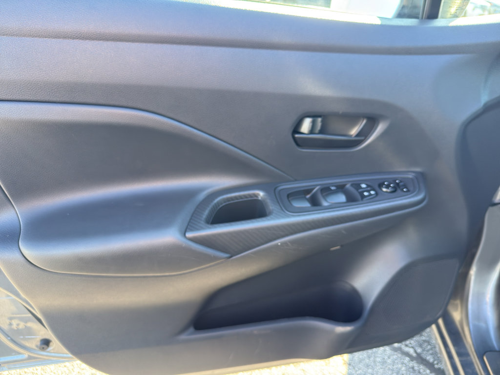 Certified 2022 Nissan Versa S w/ Electronics Package image 12