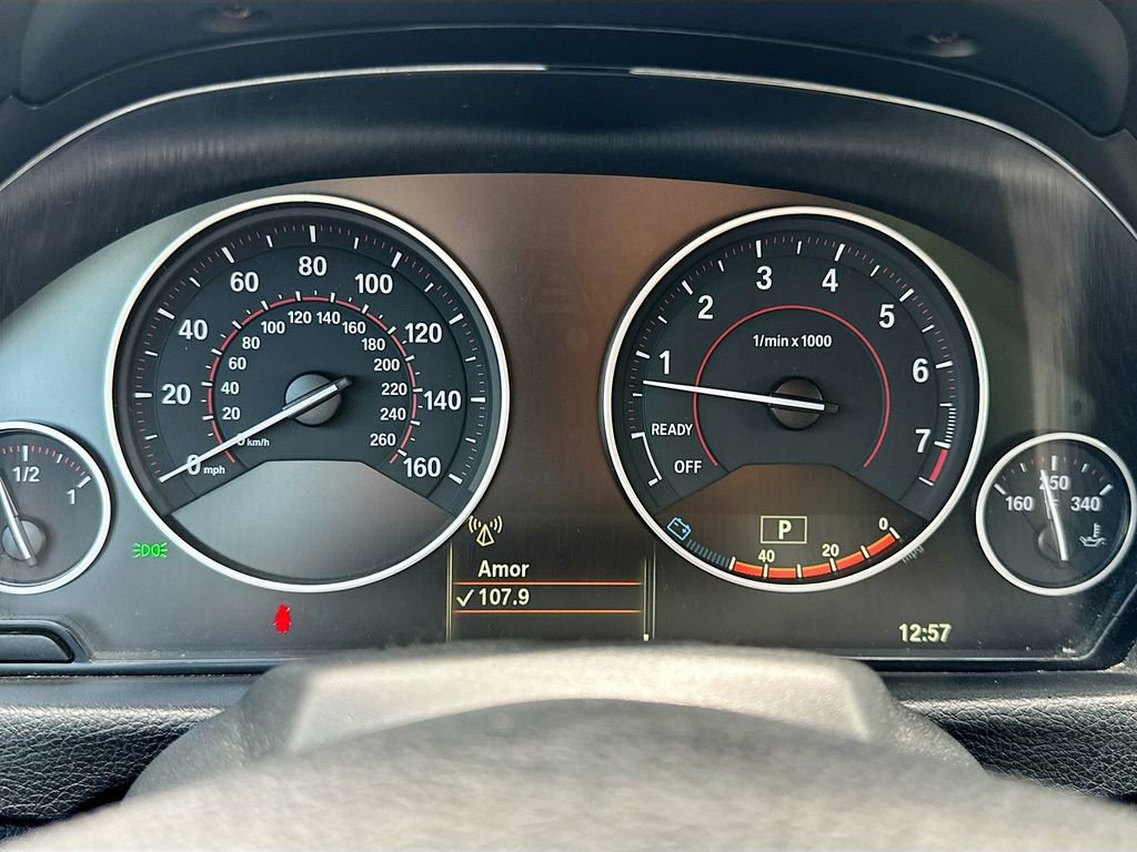 Used 2020 BMW 430i Convertible w/ M Sport Package image 13