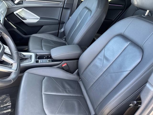Used 2022 Audi Q3 2.0T Premium Plus image 20