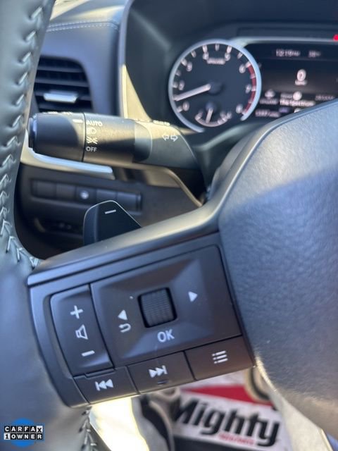 Certified 2025 Nissan Rogue SV image 29