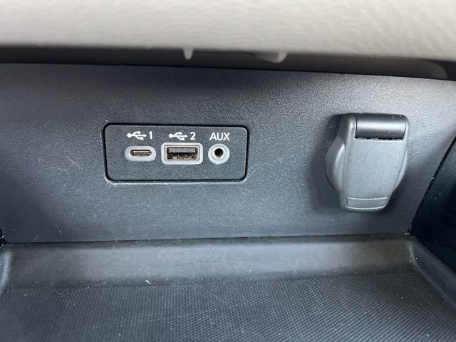 Used 2024 Nissan Altima 2.5 SV AWD/4WD image 15