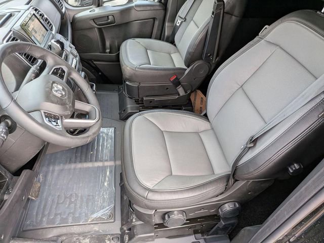 New 2026 RAM ProMaster 3500 w/ Quick Order Package 22G SLT FWD image 12