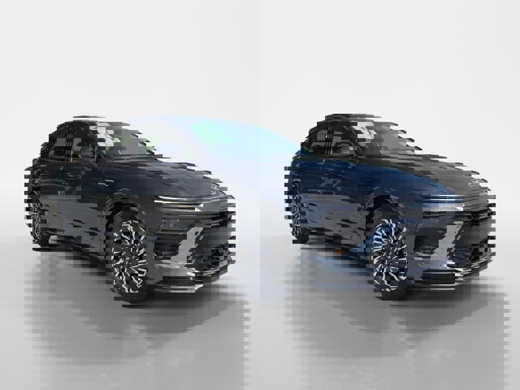 New 2025 Hyundai Sonata SEL