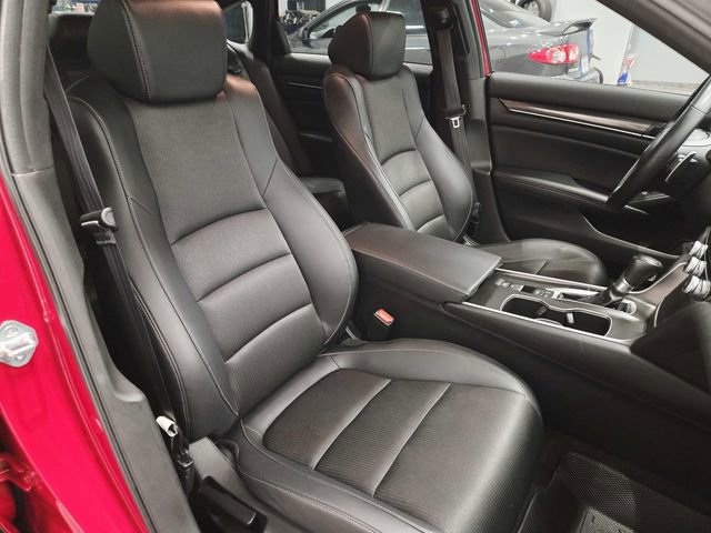 Used 2022 Honda Accord Sport image 12