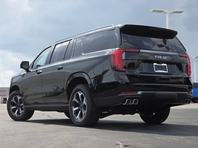 New 2026 GMC Yukon XL AT4 w/ AT4 Premium Plus Package AWD/4WD image 17