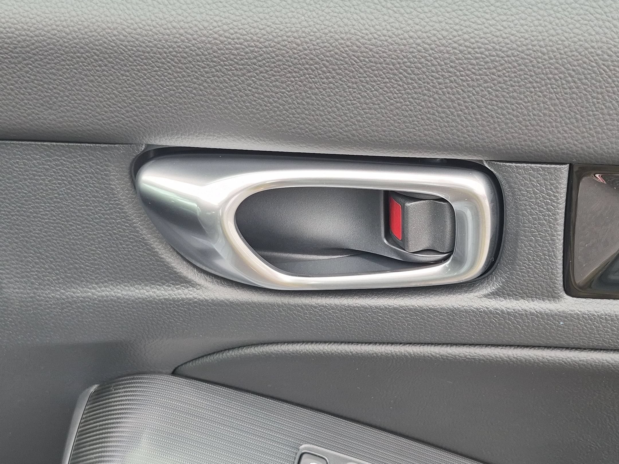 New 2026 Honda Civic Sport Touring image 33