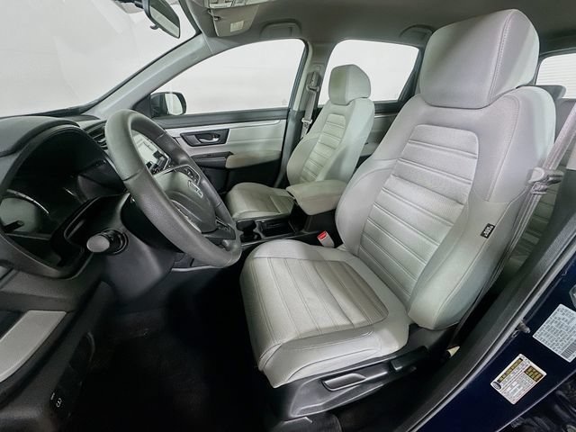 Certified 2018 Honda CR-V LX image 26