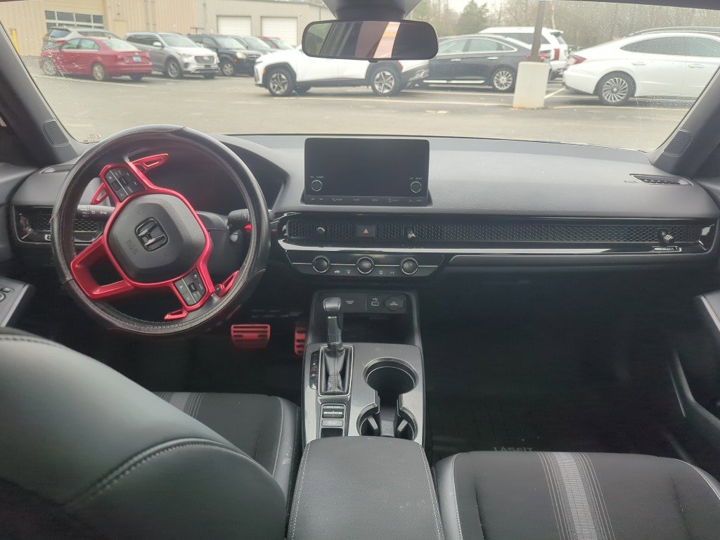 Used 2022 Honda Civic Sport image 10