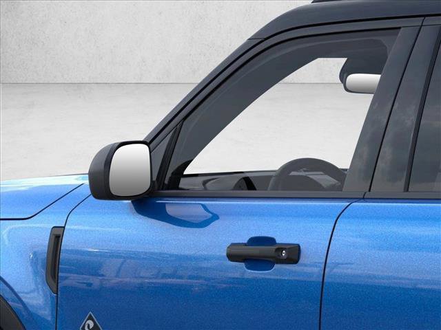 New 2026 Ford Bronco Sport Outer Banks image 20