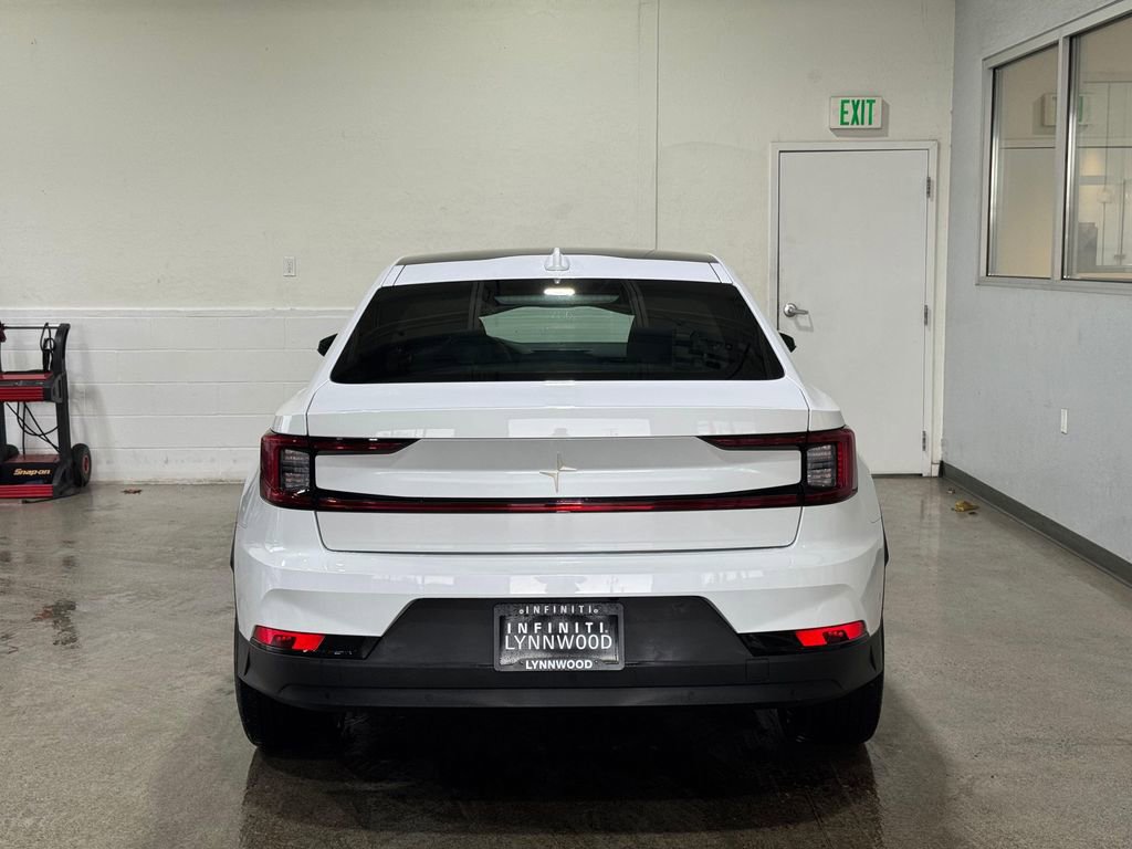 Used 2022 Polestar Polestar 2 w/ Plus Package image 5