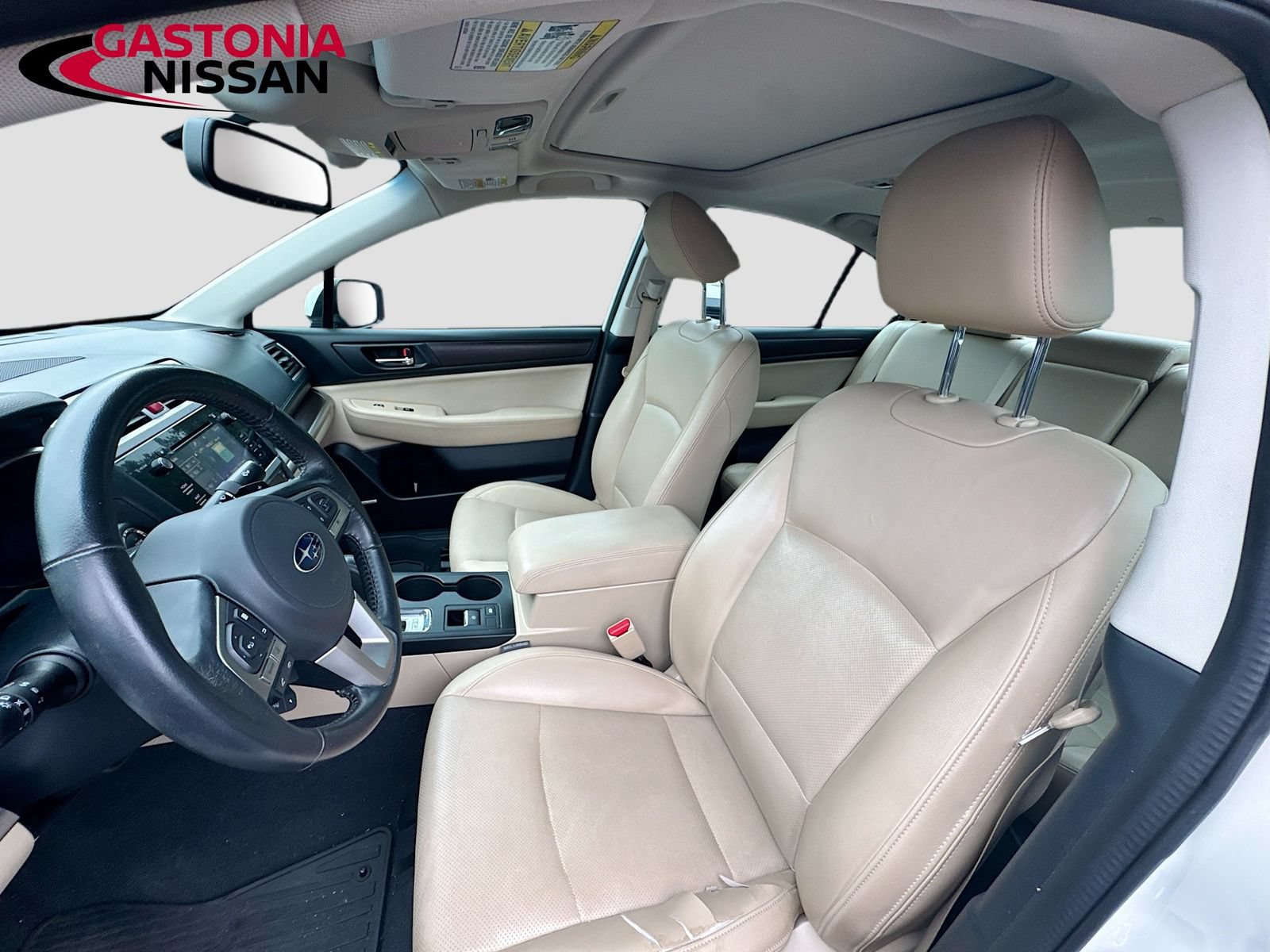 Used 2015 Subaru Legacy 3.6R Limited AWD/4WD image 29