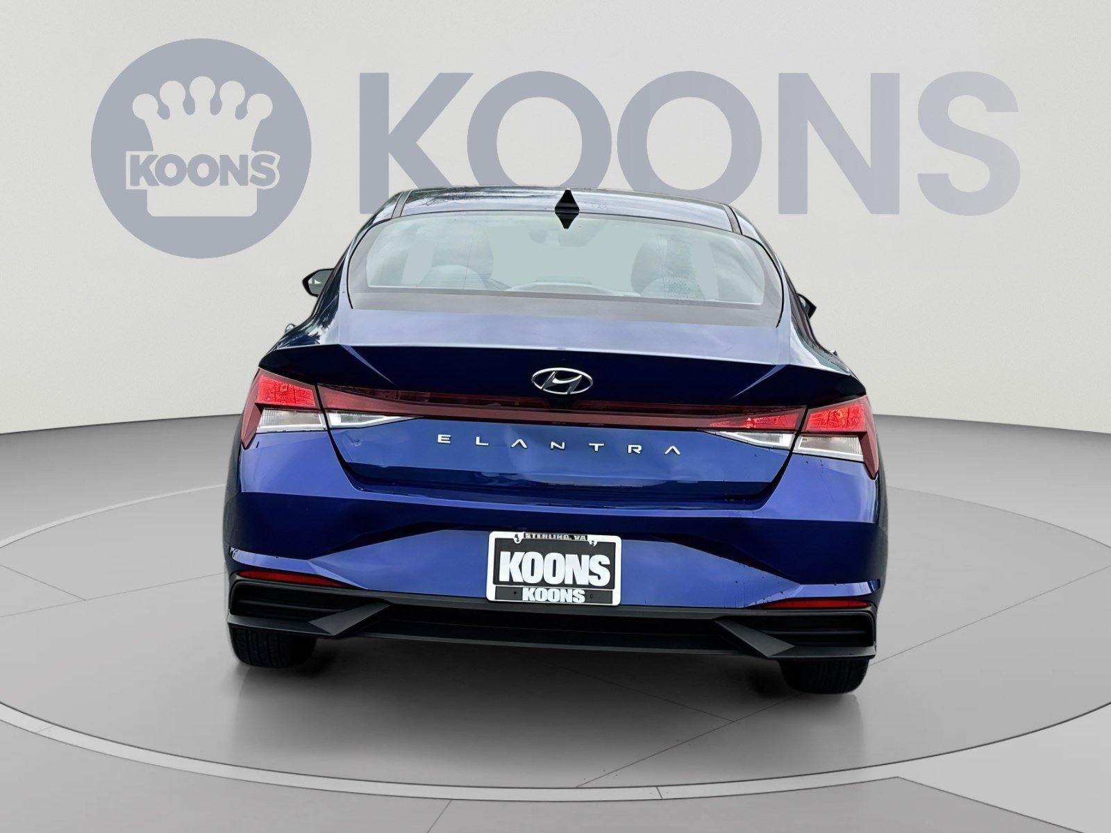 Used 2023 Hyundai Elantra SEL FWD image 10
