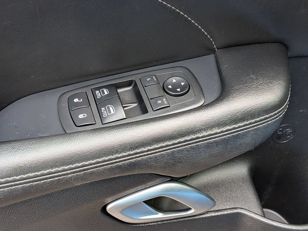 Used 2019 Dodge Challenger R/T Scat Pack w/ T/A Package RWD image 14