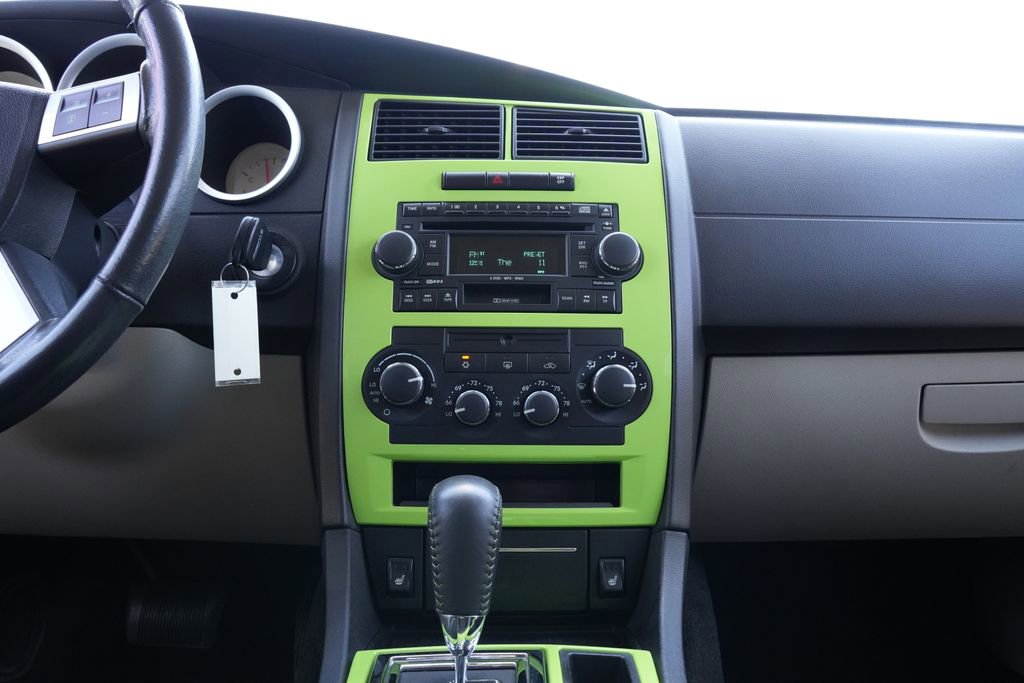 Used 2007 Dodge Charger R/T RWD image 10