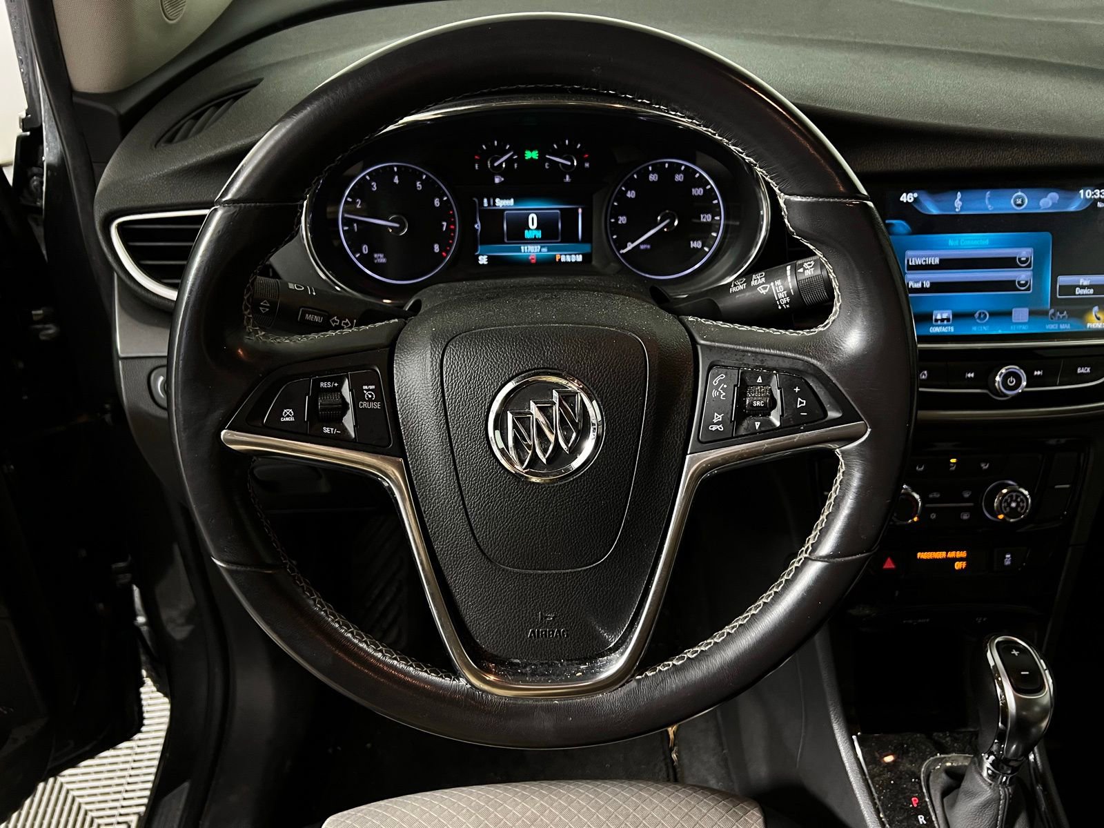 Used 2018 Buick Encore Preferred image 9