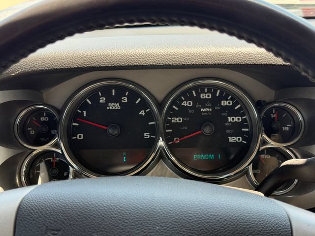 Used 2007 Chevrolet Silverado 2500 LT w/ 1LT Convenience Package AWD/4WD image 32