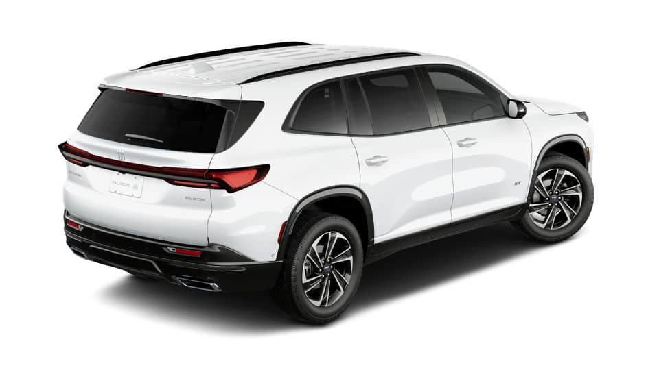 New 2027 Buick Enclave Sport Touring w/ Super Cruise Package FWD image 42