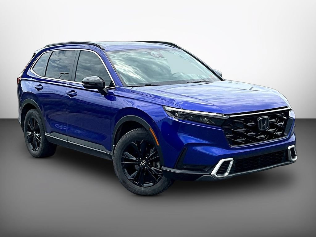 Used 2023 Honda CR-V Sport Touring image 1
