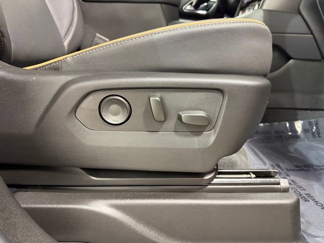 Certified 2024 GMC Yukon AT4 w/ Technology Package image 32