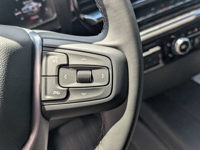New 2026 GMC Sierra 1500 Elevation AWD/4WD image 19