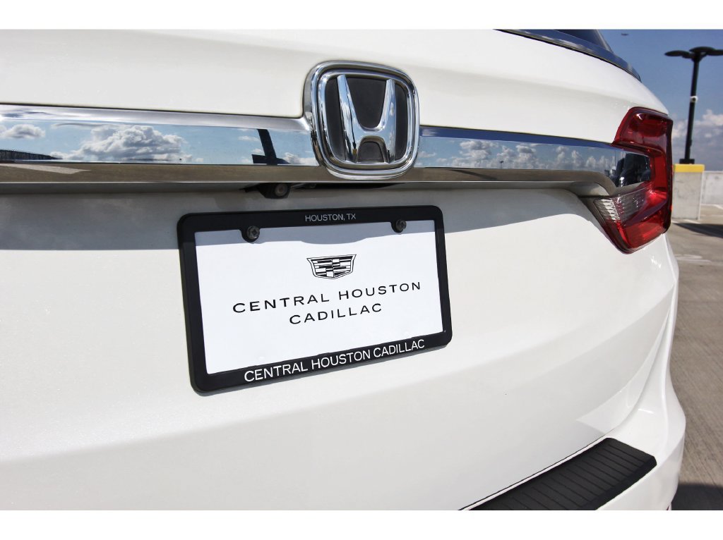 Used 2020 Honda Odyssey EX image 29
