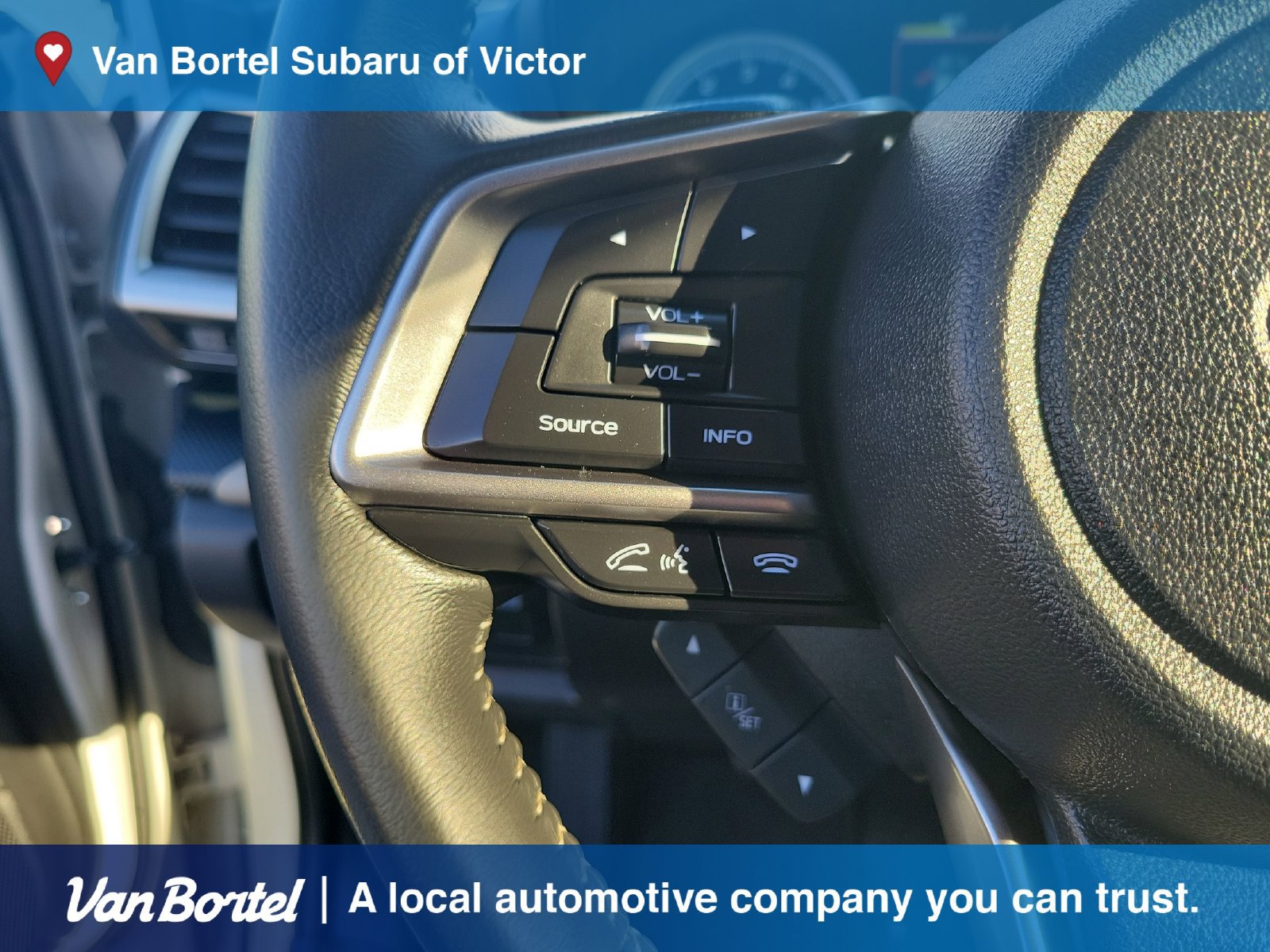 Certified 2023 Subaru Forester Limited AWD/4WD image 18