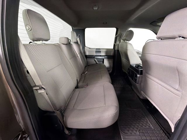 Used 2016 Ford F150 XLT w/ Equipment Group 301A Mid image 26