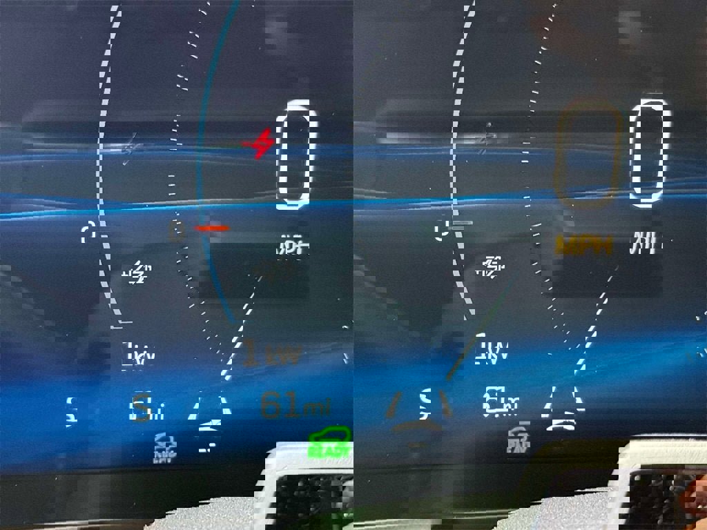 New 2025 Cadillac Optiq Sport 1 image 4