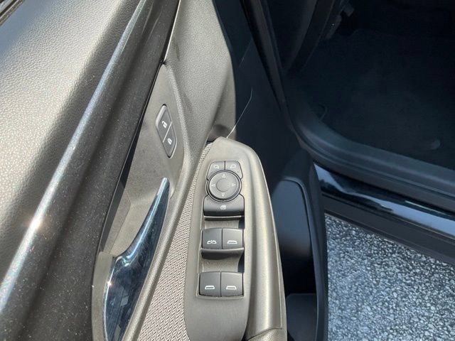 Used 2025 Chevrolet TrailBlazer LT AWD/4WD image 7