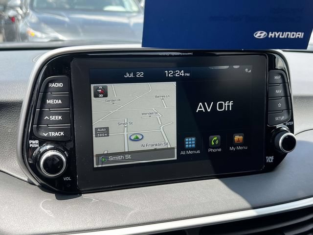 Used 2020 Hyundai Tucson Ultimate AWD/4WD image 24
