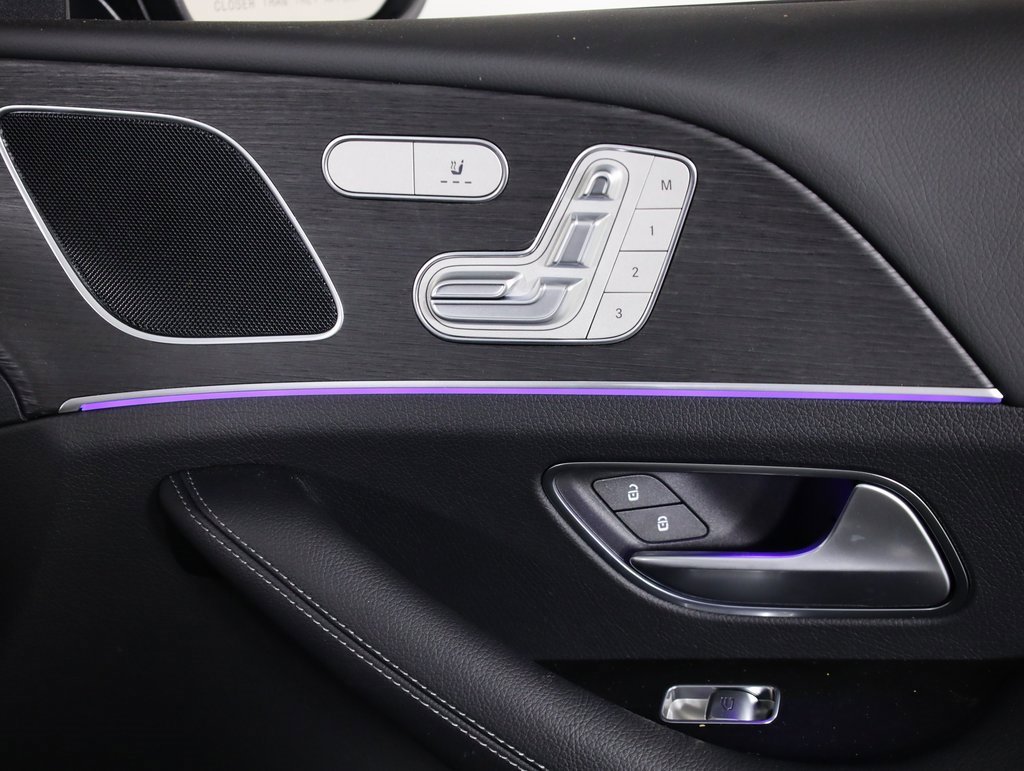 Certified 2026 Mercedes-Benz GLE 350 4MATIC image 46