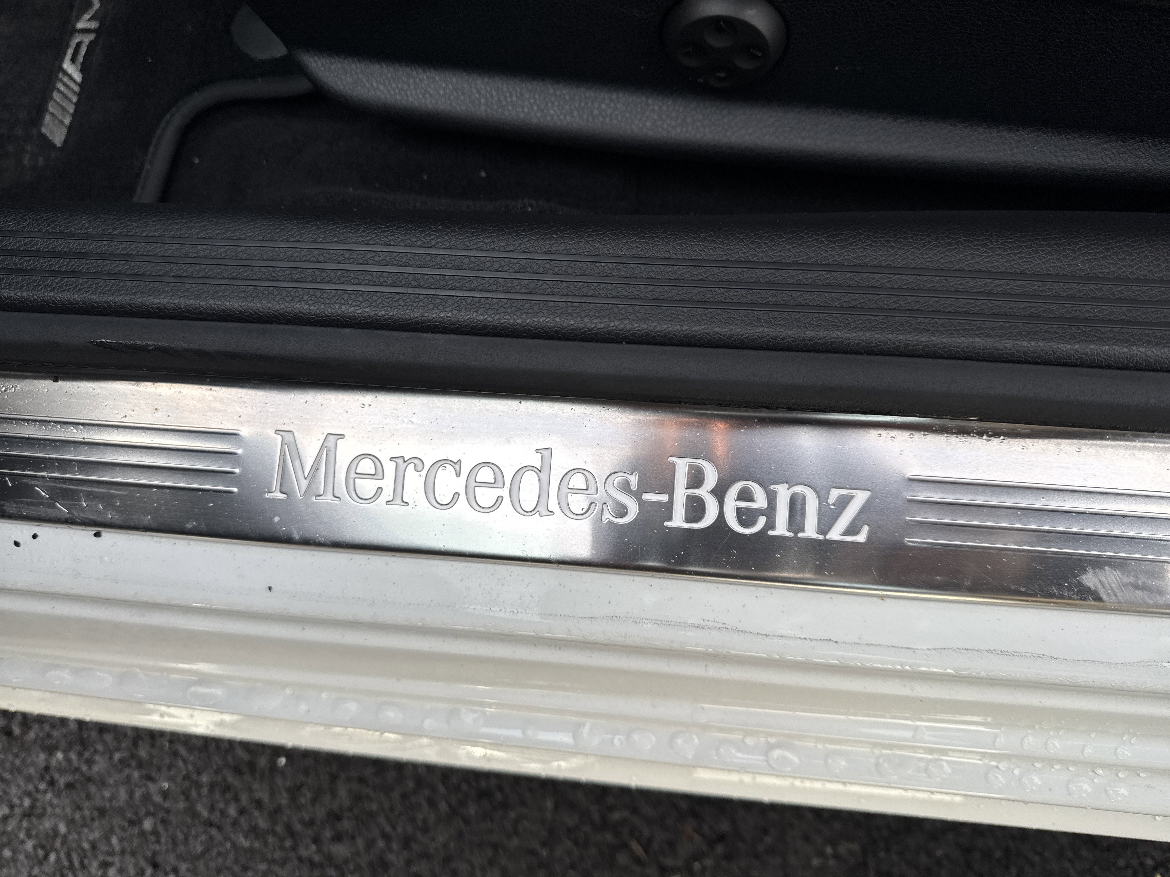 Certified 2023 Mercedes-Benz C 300 4MATIC Coupe image 15