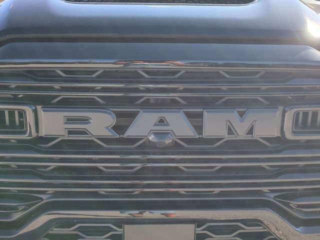New 2026 RAM 2500 Laramie image 42