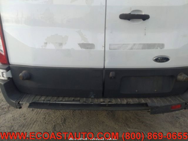 Used 2015 Ford Transit 350 148 High Roof image 8