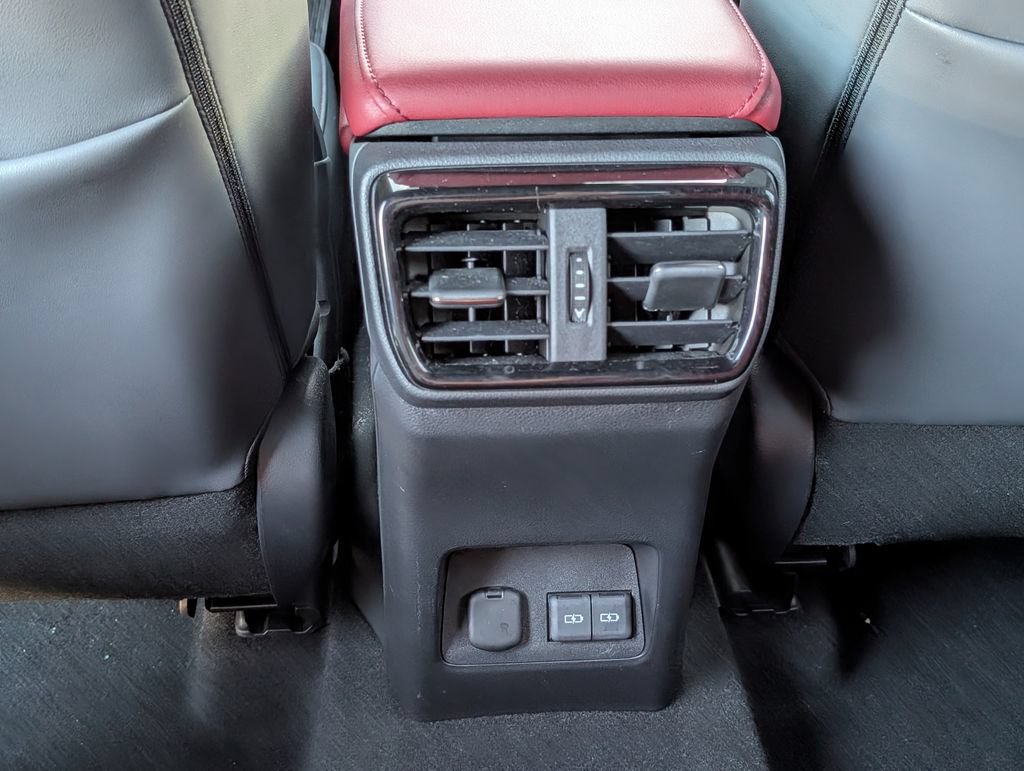 Used 2022 Lexus NX 250 FWD w/ Towing Package (2000 Lbs) image 17