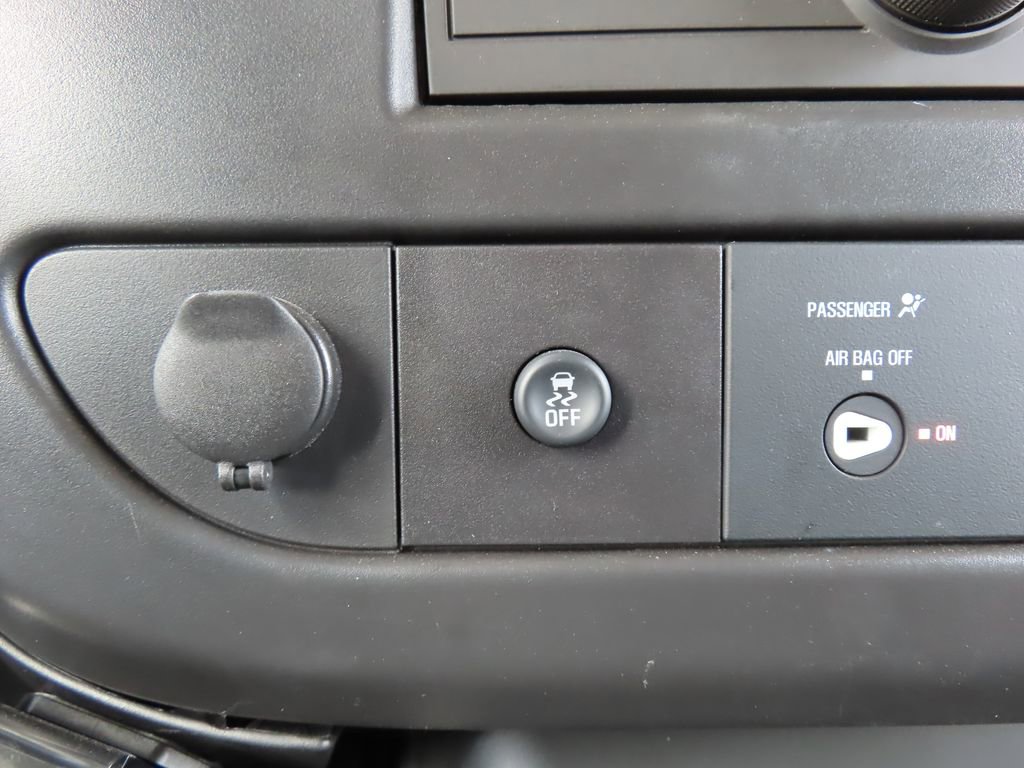 New 2026 Chevrolet Express 3500 w/ Power Convenience Package image 9