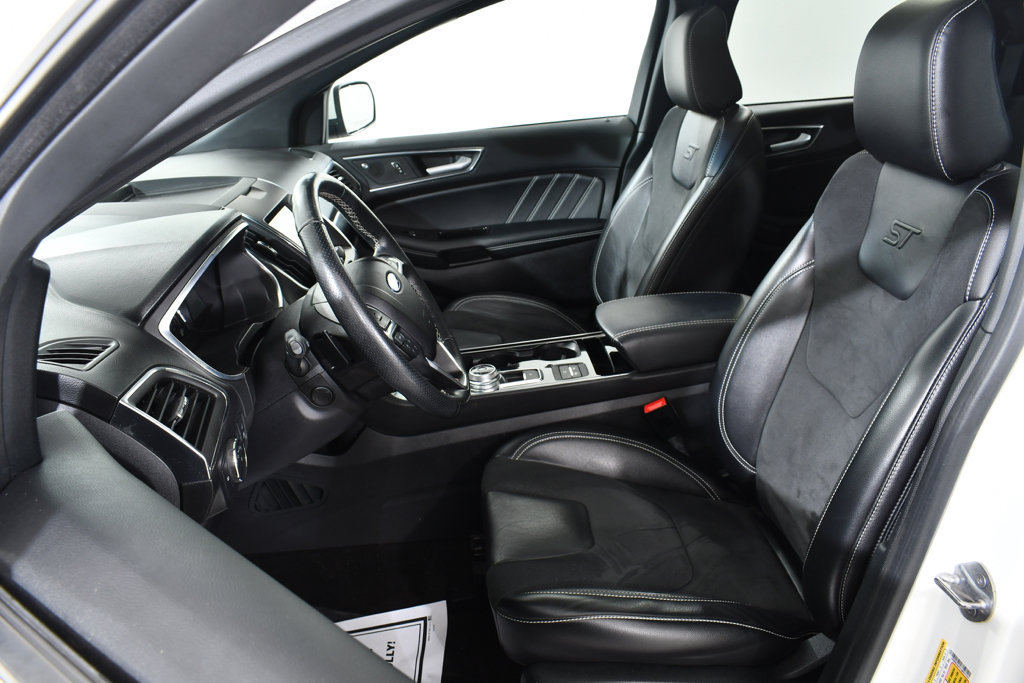 Used 2020 Ford Edge ST w/ Equipment Group 401A AWD/4WD image 6
