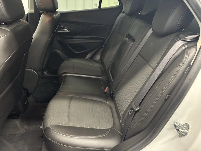 Used 2016 Buick Encore Convenience image 9