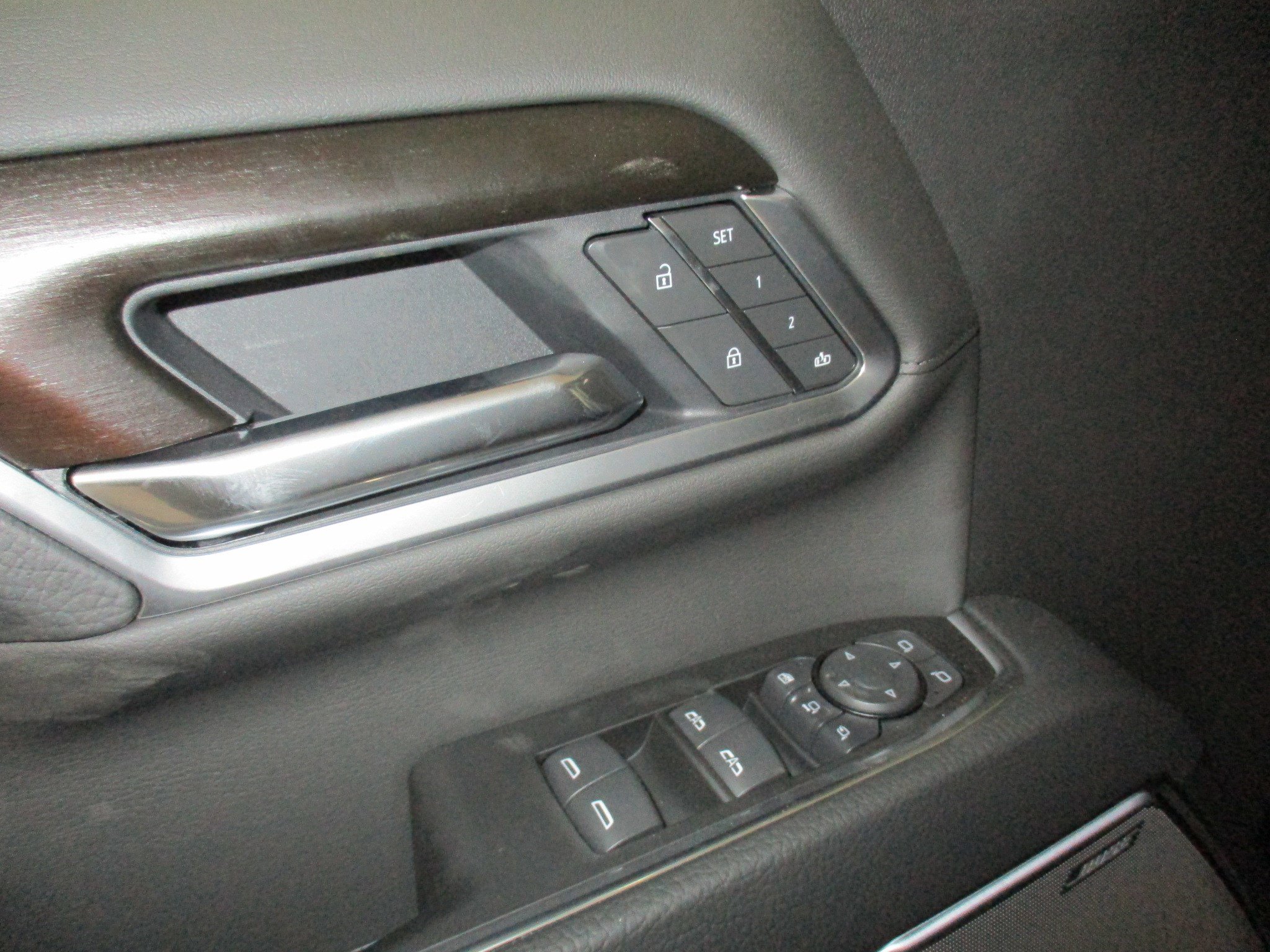 New 2025 GMC Sierra 2500 Denali w/ Technology Package image 16